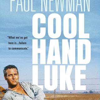 Cool Hand Luke wallpaper
