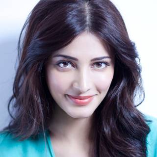 Shruthi Haasan wallpaper