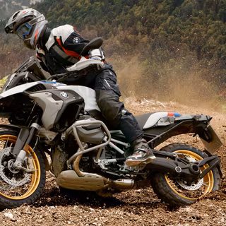 BMW 1250 GS wallpaper