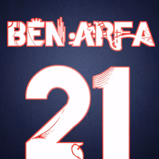 PSG iPhone logo wallpaper