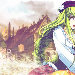 Gacha Life Alpha wallpaper