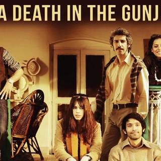 Pijush Ganguly wallpaper