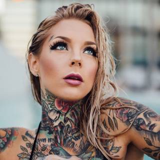 iPhone for women wallpaper