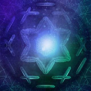 Star of David wallpaper