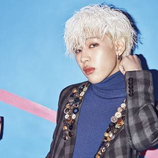 Bambam desktop wallpaper