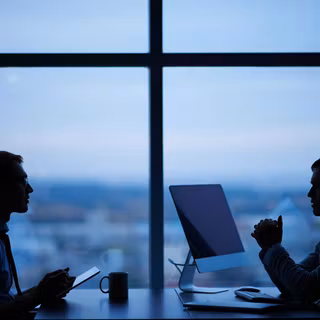 Consulting wallpaper