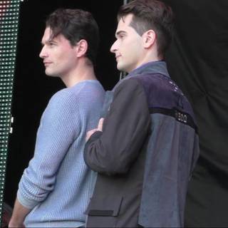 Bryan Dechart wallpaper