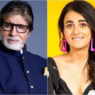 Angrezi Medium wallpaper