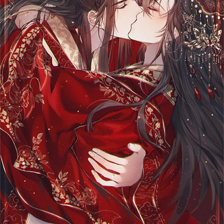 Mo Dao Zu Shi mobile wallpaper