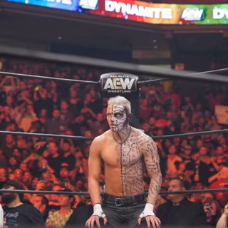 Darby Allin wallpaper