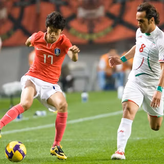 Ali Karimi wallpaper