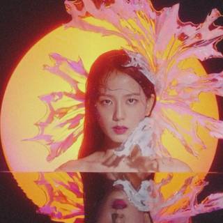 Lets Kill This Love wallpaper