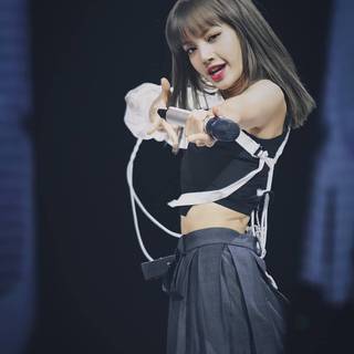 Lets Kill This Love wallpaper