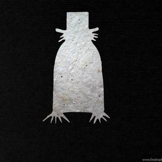 The Babadook wallpaper