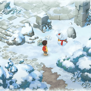 Doraemon: Story of Seasons wallpaper