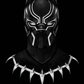 Night Panther wallpaper