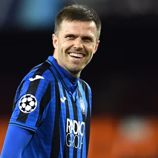 Josip Iličić wallpaper