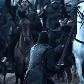 Battle of the Bastards wallpaper