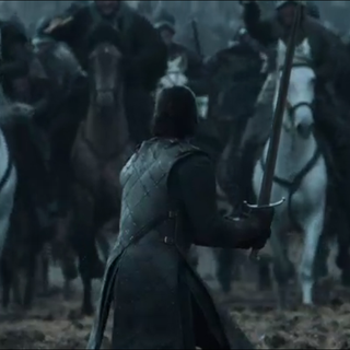 Battle of the Bastards wallpaper