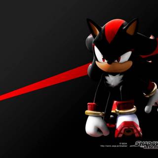 Sonic: Shadow wallpaper