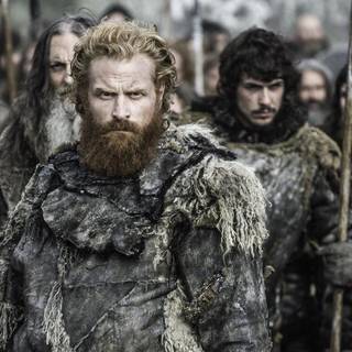 Battle of the Bastards wallpaper