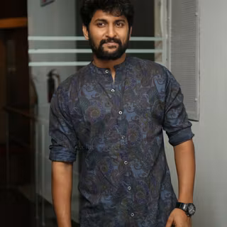 Nani's Gang Leader wallpaper