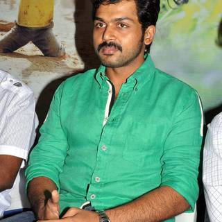 Karthik Sivakumar wallpaper