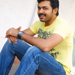 Karthik Sivakumar wallpaper