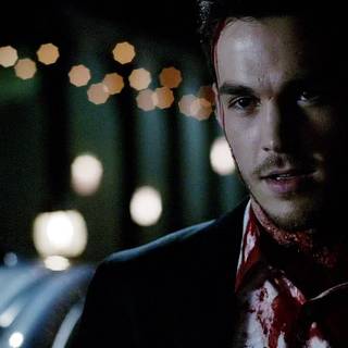 Kai Parker wallpaper