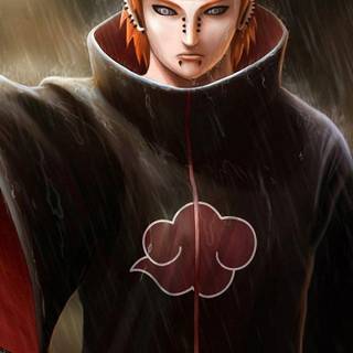 Yahiko pain wallpaper
