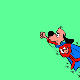 Underdog wallpaper