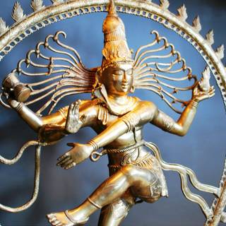 Nataraja wallpaper