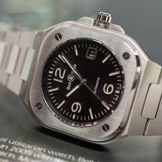 Watch Bell wallpaper