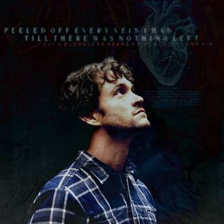 Will Graham wallpaper
