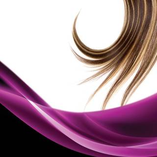 Hair salon wallpaper