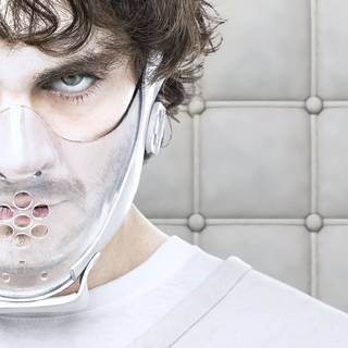 Will Graham wallpaper