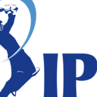 IPL logo wallpaper