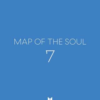 BTS MOTS 7 wallpaper