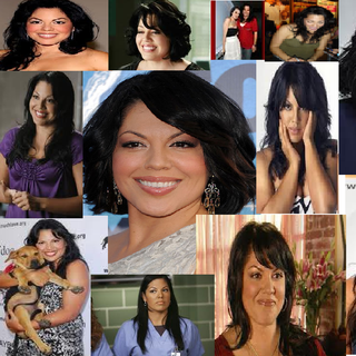 Callie Torres wallpaper
