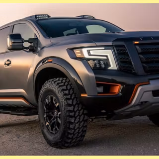 Nissan Armada wallpaper