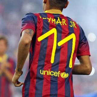 Neymar Barça wallpaper