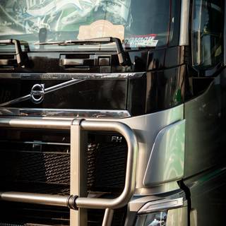 MAN Trucks wallpaper