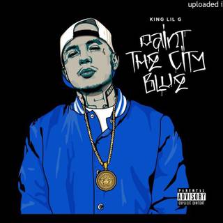 King Lil G computer wallpaper