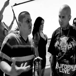 King Lil G computer wallpaper