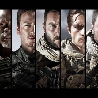 Armed Forces movies wallpaper