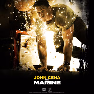 Marines movies wallpaper