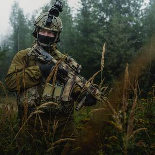 Armed Forces movies wallpaper