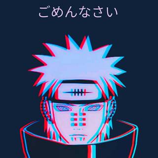 Naruto Sasuke aesthetic wallpaper
