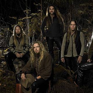 Korpiklaani wallpaper