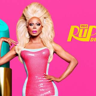 Drag queen wallpaper